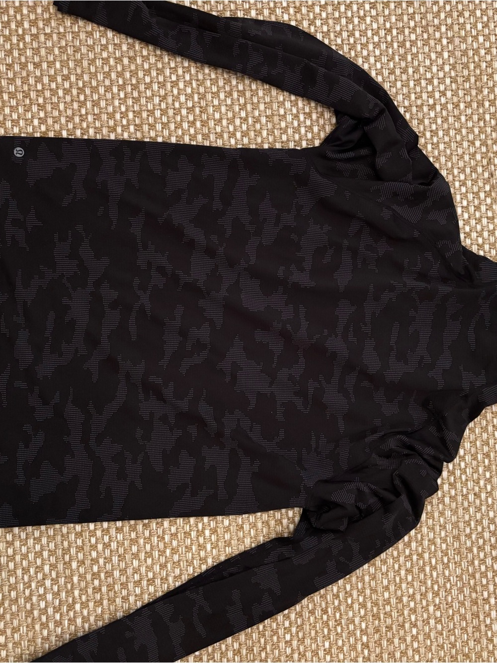 Men’s Lulu Pullover